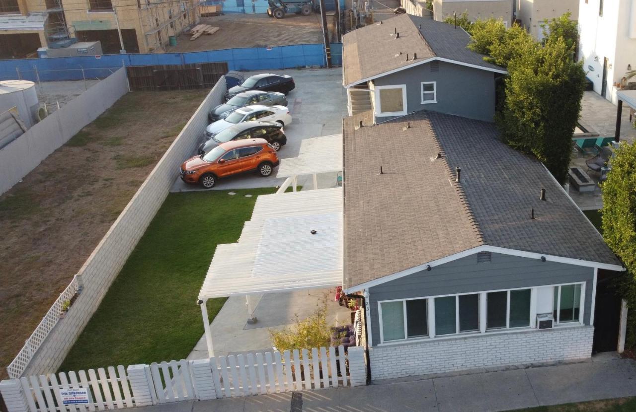 Steps To The Beach, Pacific City And Main Street - #5 Huntington Beach Exterior photo