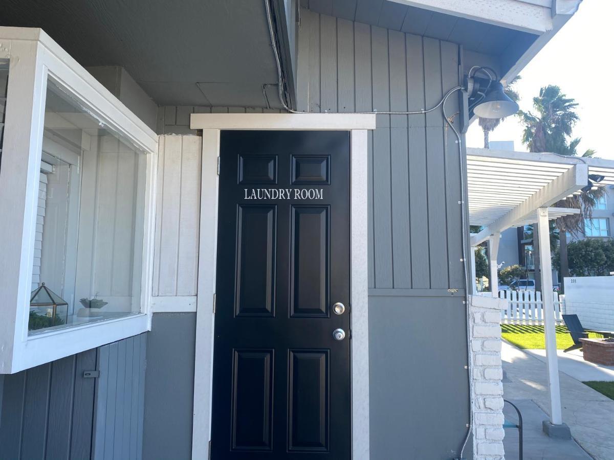 Steps To The Beach, Pacific City And Main Street - #5 Huntington Beach Exterior photo