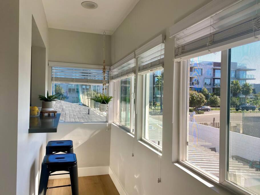 Steps To The Beach, Pacific City And Main Street - #5 Huntington Beach Exterior photo